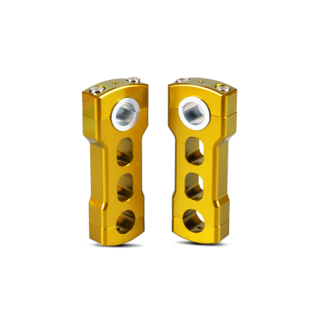 Proworks Billet 4" Styrhöjare