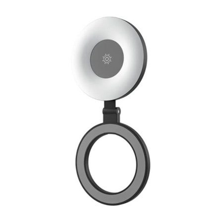 TELESIN magnetisk LED-lampe