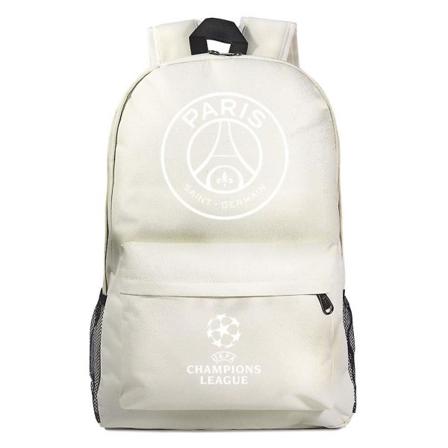 Fotbolls skolboksväskor för pojkar och flickor - Barn, kvinnor, män Bagpack - Tonåringar Skolväska - Studenter Laptop Reseryggsäckar 3 none