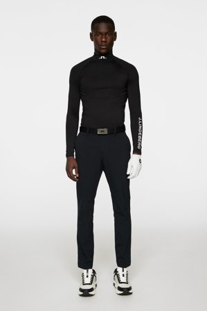 J.Lindeberg - Aello Soft Compression - Black - Man - S