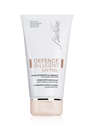Bionike Defence Detergente B-Lucent Day-Peel 150ml