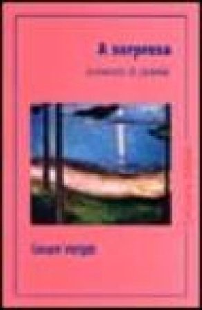 A sorpresa Cesare Vergati