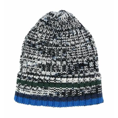 Missoni Beanies , Blauw , Heren , Maat: ONE Size Hoeden