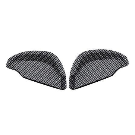 Hiilikuituinen taustapeilin kansi Honda Hr-v V:lle