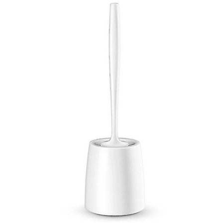 2 st Toalettborste Set För Kontor Hem