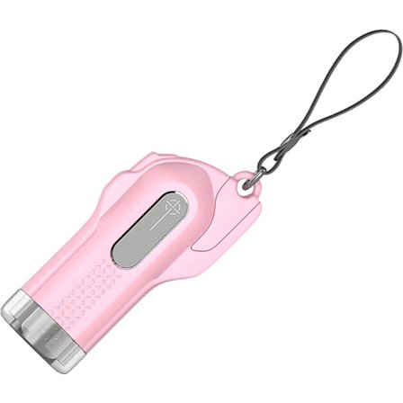 Hätäavainrenkaan auton pako työkalu Kannettava auton ikkunan rikkoja Sa