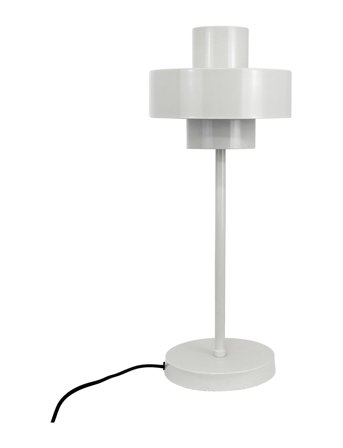 Stoke Bordlampe Kit Hvid White Dyberg Larsen