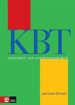 KBT inom barn- och ungdomspsykiatrin, ISBN: 9789127115095