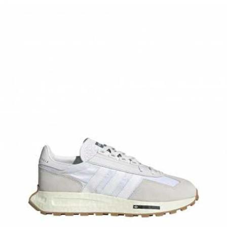 Adidas, Retropy E5 sneakers Wit, Heren, Maat:42 EU