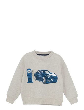 Minymo | Sweat Ls | 140