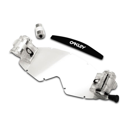Zestaw Roll-Off Oakley O-Frame 2.0 Pro MX