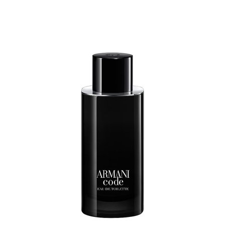 Armani Code Eau de Toilette 125 ml, Parfumer & Dufte, Dufte, Eau De Toilette