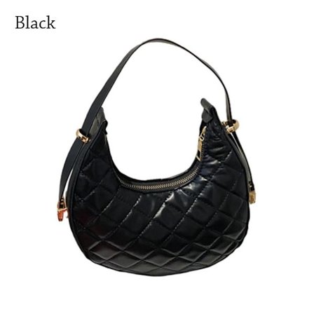 Kainalolaukut Olkalaukku MUSTA