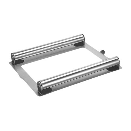 Hjul Fælge Stativ Stål til Dækglans Applikationer Dækfælg Rengøring_qcx