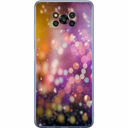 Xiaomi Poco X3 Pro Skal / Mobilskal - Glitter