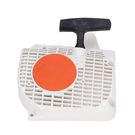 Motorsag Startmontering Trekkstarter Erstatning Hagemotorsag Tilbehør 11230801802 for STIHL MS210 230 250