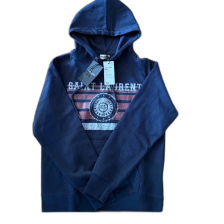 Saint Laurent Hoodie