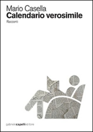 Calendario verosimile Mario Casella