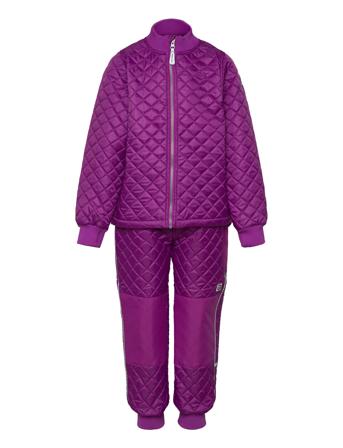 Thermo Set Purple Mikk-line