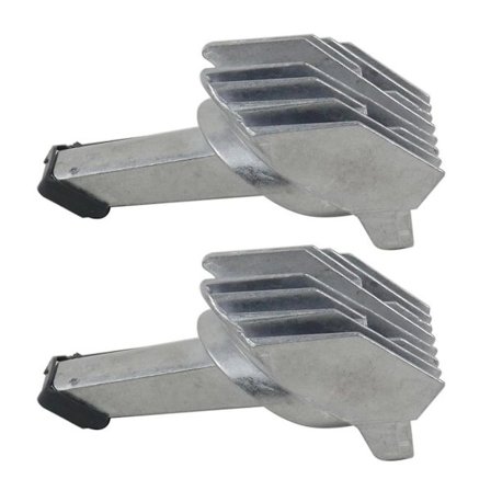 63127262731 Dagkjørelys Angel Vision Kildemodul Hovedlysmodul Auto For 5-serie F10