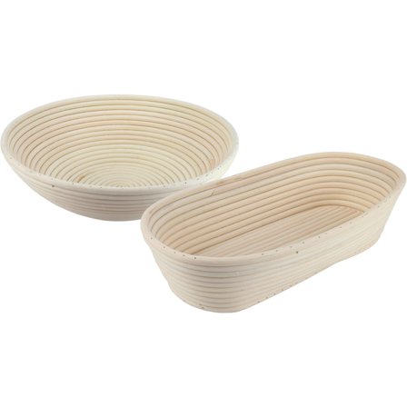 Essentials Gjæringkurver, startsett