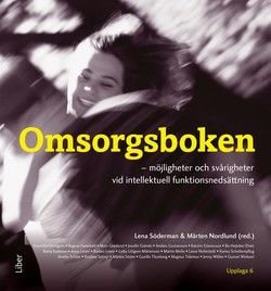 Omsorgsboken, ISBN: 9789147126446