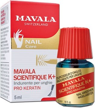 Mavala Scientifique K+ 5ml