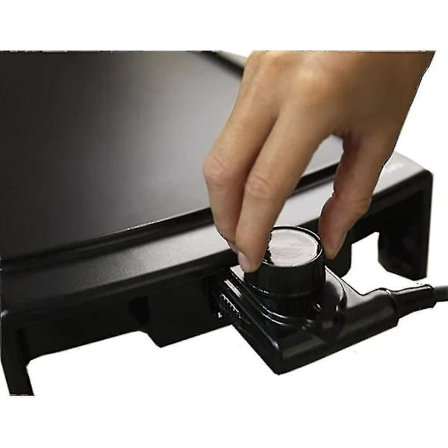 2023, Universal Kabel til Plancha med Termostat