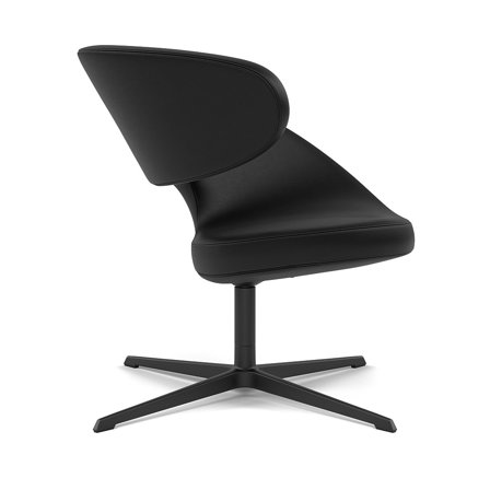 Varier Furniture Peel Club - Black