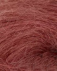 Garn Bella Mørk rosa - Permin