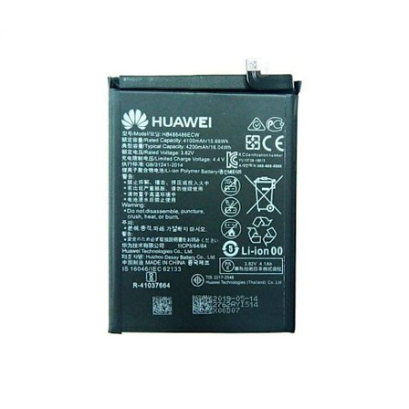 Huawei P Smart 2019 / Honor 10 Lite Batteri - Original