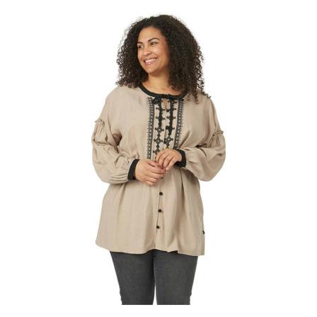 Adia Nancy Bluse inbo, Dame