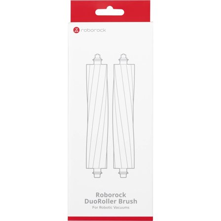 RoboRock - Tilberhør til robotstøvsuger RR0760