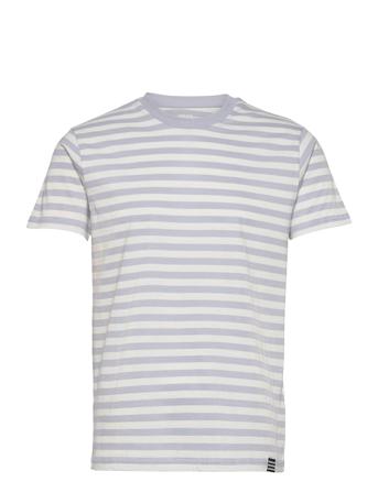 Favorite Midi Thor T-shirt Blå Mads Nørgaard