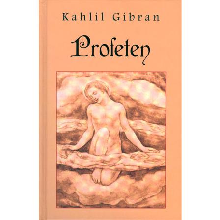 Profeten 9789188992888