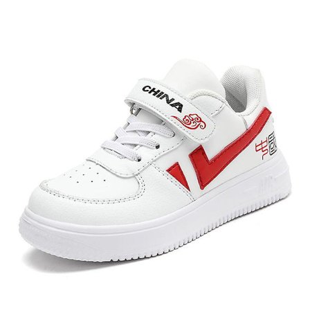 Kids Sneakers Andas löparskor Mode Sportskor 2C8886