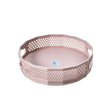 360° roterande förvaringsställ Box Brick Kökshylla Black