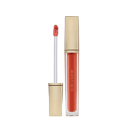 Estée Lauder Glossy Pout Lip Oil Läppglans Dam Rosa 6.0ml