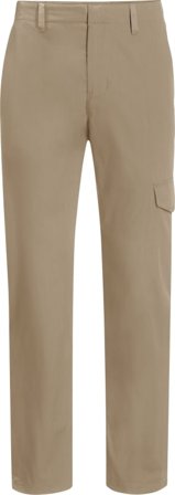 Jack Wolfskin Men's Lakeside Trip Pants Men hiking trousers Beige 50