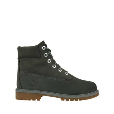 Timberland, Buty Premium Czarny, unisex, Rozmiar: 38 EU