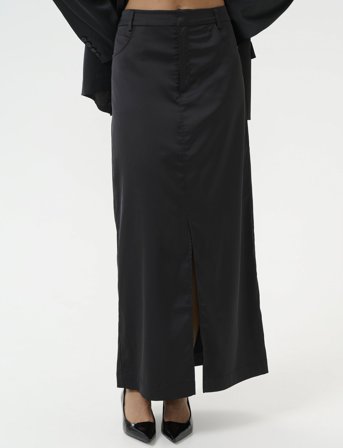 Gestuz Yacminegz Mw Skirt - Black - 34