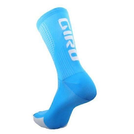 GIRO HRC TEAM SYKKELSOSKER Super stretch pustende mote enkel stil