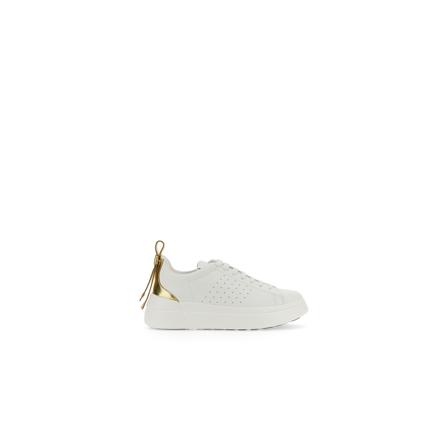 Red(V) Skor vit, Dam Sneakers, Dam, Storlek: 40 EU