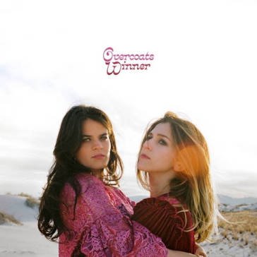 Winner (rootbeer brown vinyl) OVERCOATS