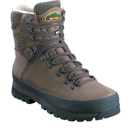Meindl Island MFS Active Wide Men hiking boots Brown UK 7/EU 41