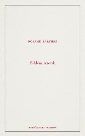 Bildens retorik