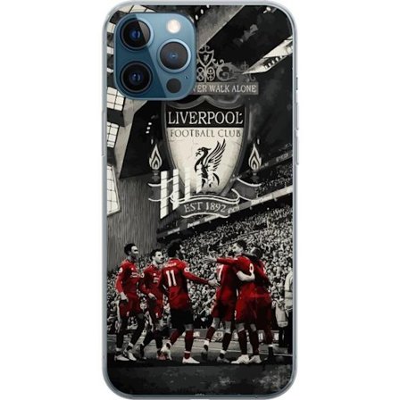 Kompatibelt Mobilskal till Apple Apple iPhone 12 Pro Liverpool