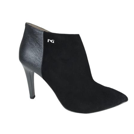 Nerogiardini Boot , Zwart , Dames , Maat: 38 EU Laarzen