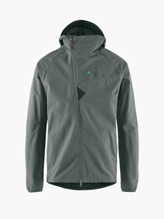Klättermusen Vanadis 2.0 Jacket Men's's - Teal Grey - Men's - L