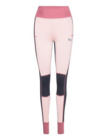 Stil Pant Base Layer Bottoms Lilla Kari Traa